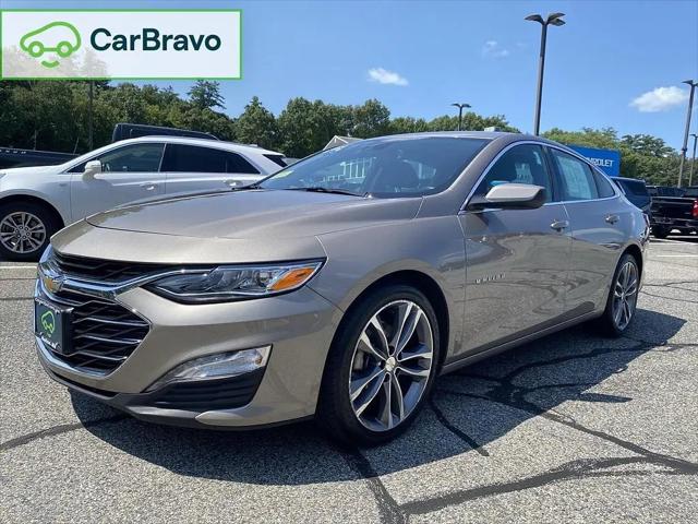 2024 Chevrolet Malibu FWD 2LT for sale in Hudson, MA