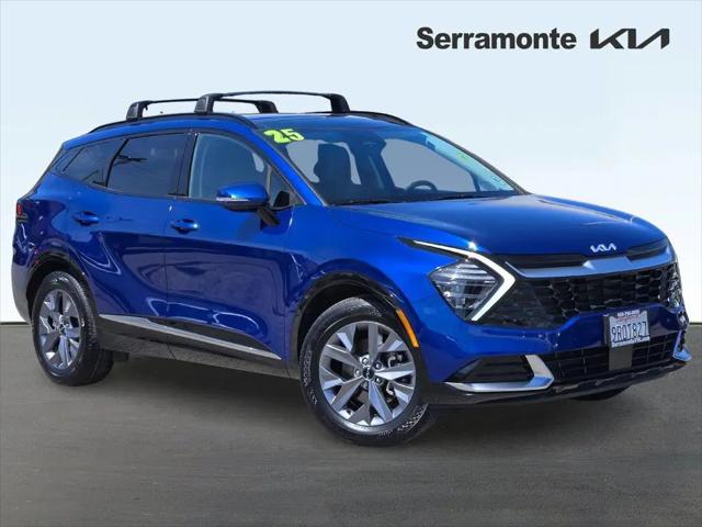 2025 Kia Sportage SX for sale in Colma, CA