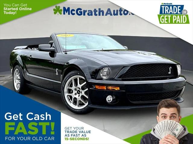 2007 Ford 500 Base for sale in Davenport, IA
