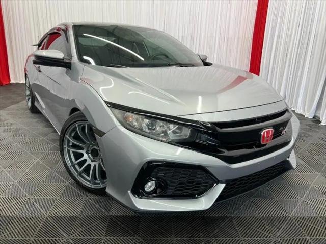 2019 Honda Civic Base for sale in Paterson, NJ