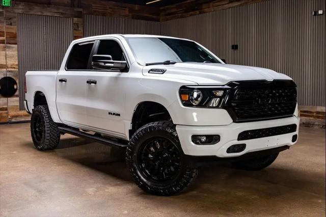 2023 Ram 1500 Big Horn Crew Cab 4x4 5'7" Box for sale in Baytown, TX