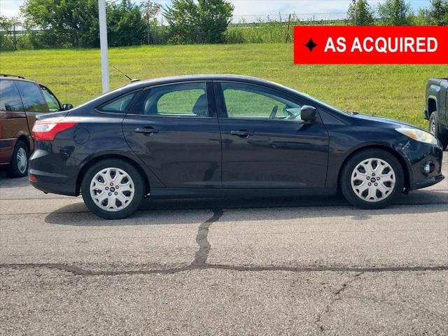 2012 Ford Focus for sale near Hamilton, OH
