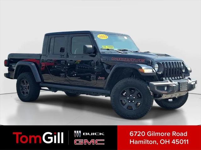 2023 Jeep Gladiator Sport for sale in Hamilton, OH