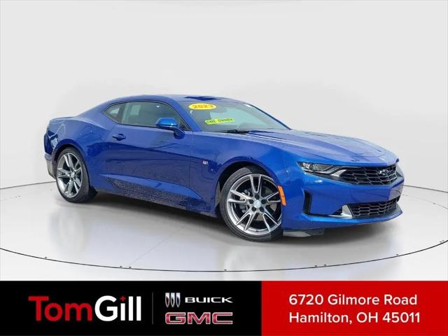 2023 Chevrolet Camaro for sale near Hamilton, OH