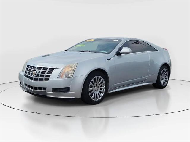 2014 Cadillac CTS for sale near Hamilton, OH