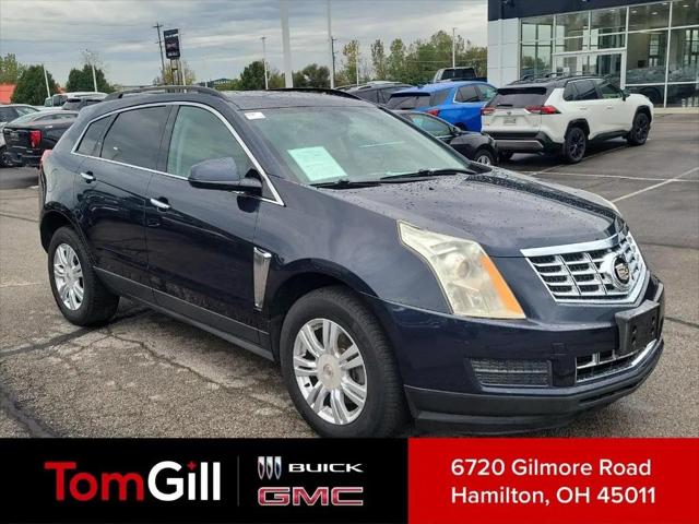 2014 Cadillac SRX Standard for sale near Hamilton, OH