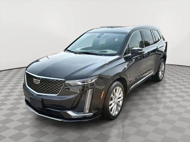2023 Cadillac XT6 AWD Premium Luxury for sale in Englewood Cliffs, NJ