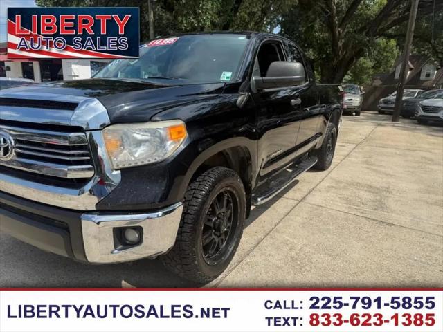 2016 Toyota Tundra SR5 4.6L V8 for sale in Denham Springs, LA