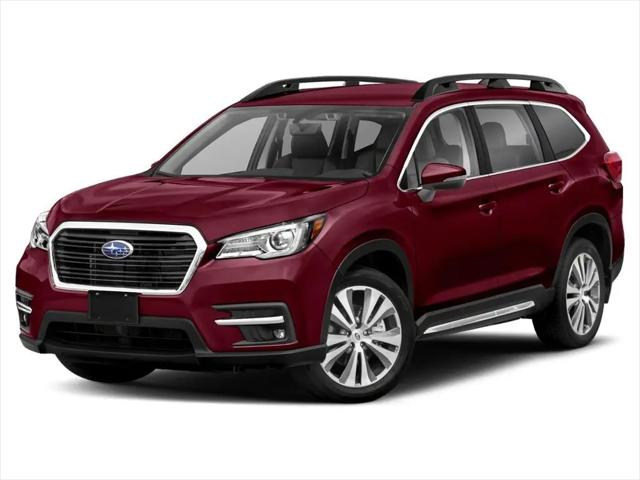 2019 Subaru Ascent Touring for sale in Brattleboro, VT