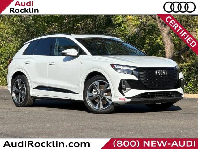 2024 Audi e-tron Premium 55 quattro for sale in Rocklin, CA
