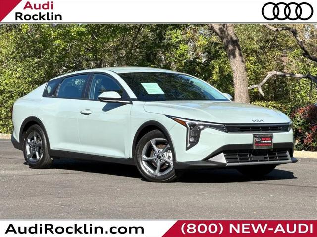 2025 Kia K4 LXS for sale in Rocklin, CA