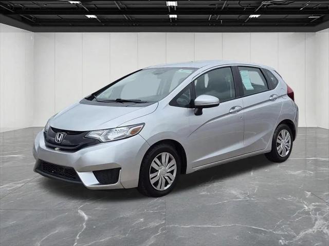 2015 Honda Fit LX for sale in Ann Arbor, MI