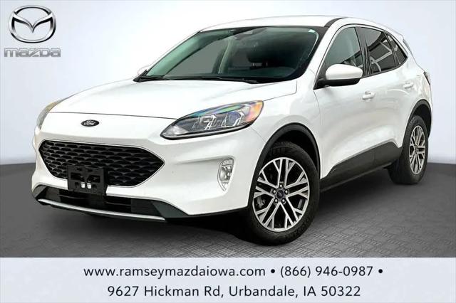 2022 Ford Escape SEL for sale in Urbandale, IA