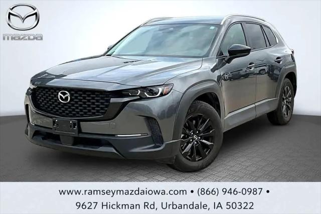 2024 Mazda CX-50 2.5 S Select for sale in Urbandale, IA