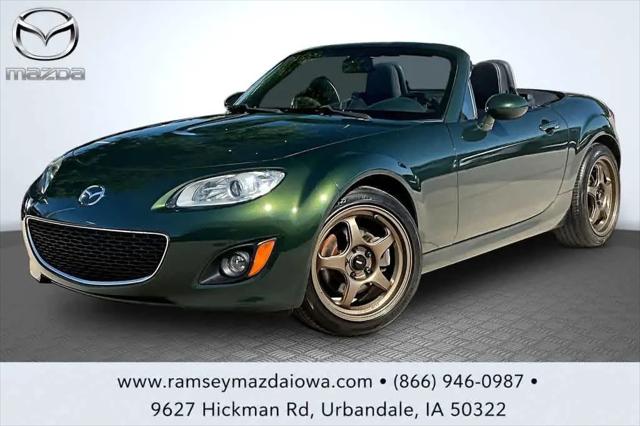 2009 Mazda MX-5 Touring for sale in Urbandale, IA