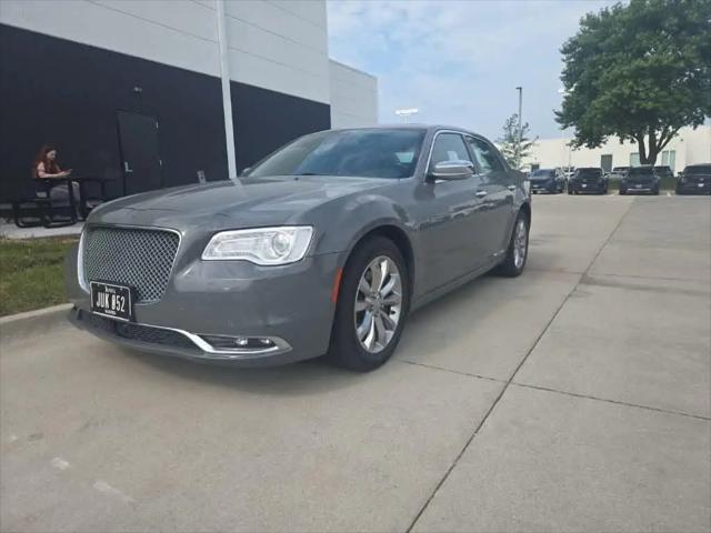 2019 Chrysler 300 Limited AWD for sale in Urbandale, IA
