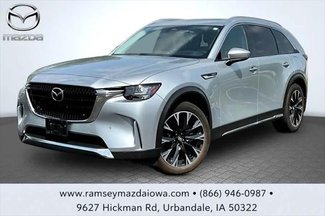 2024 Mazda X-90 Premium for sale in Urbandale, IA