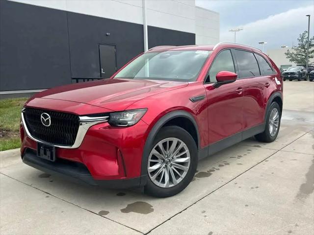 2024 Mazda X-90 3.3 Turbo Preferred for sale in Urbandale, IA