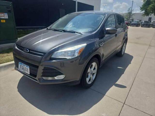 2015 Ford Escape SE for sale in Urbandale, IA