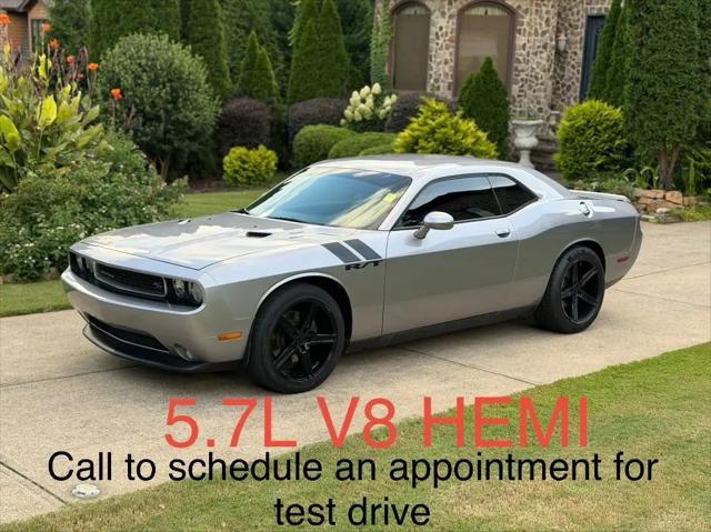 2014 Dodge Challenger R/T for sale in Roswell, GA