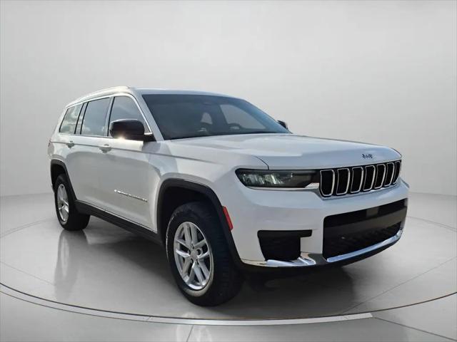 2023 Jeep Grand Cherokee L Laredo 4x2 for sale in Orlando, FL