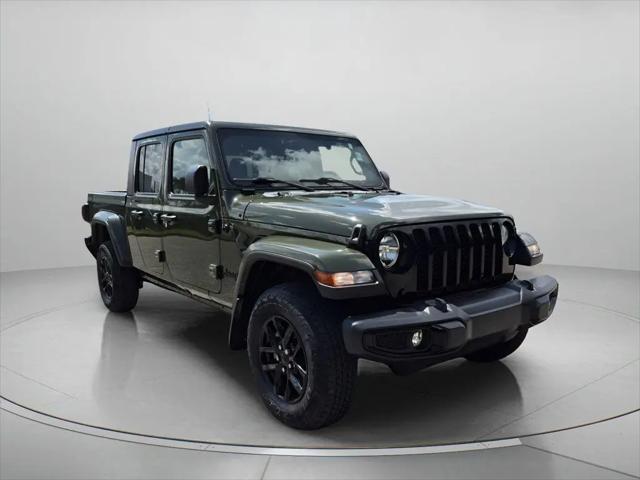 2022 Jeep Gladiator Sport for sale in Orlando, FL