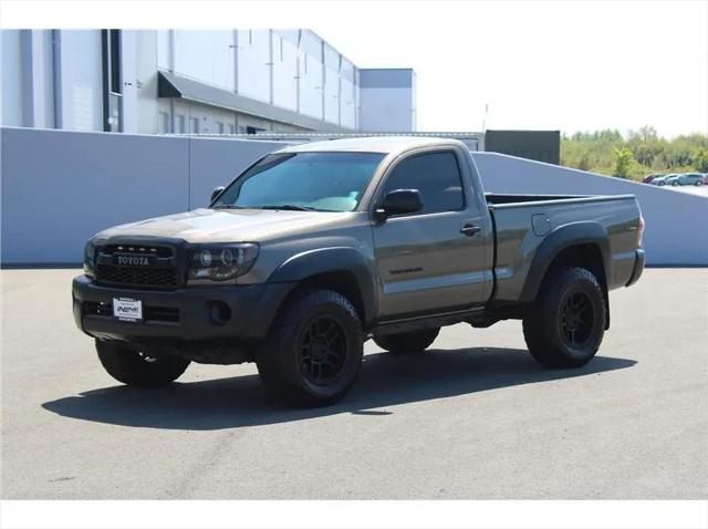 2011 Toyota Tacoma Base for sale in Marysville, WA