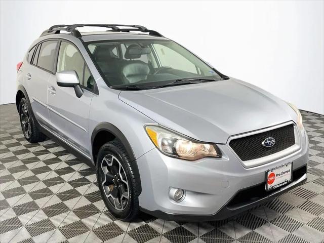 2014 Subaru XV Crosstrek 2.0i Limited for sale in South Chesterfield, VA