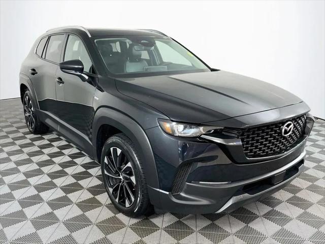 2025 Mazda CX-50 Hybrid Premium Plus Package for sale in South Chesterfield, VA