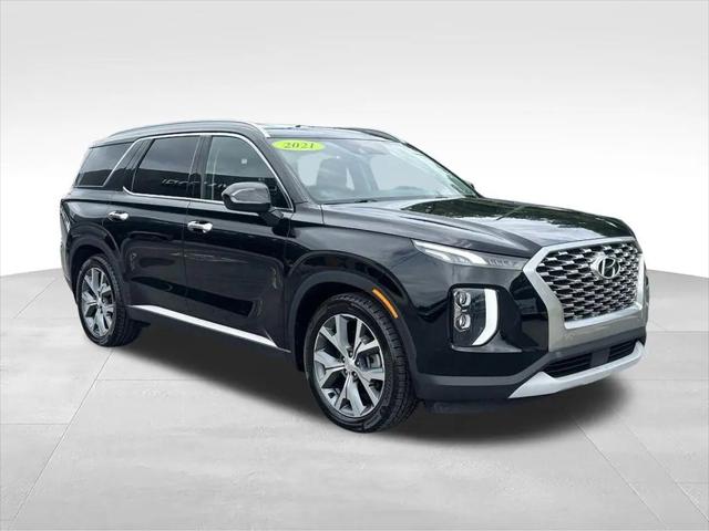 2021 Hyundai Palisade SEL for sale in Downingtown, PA