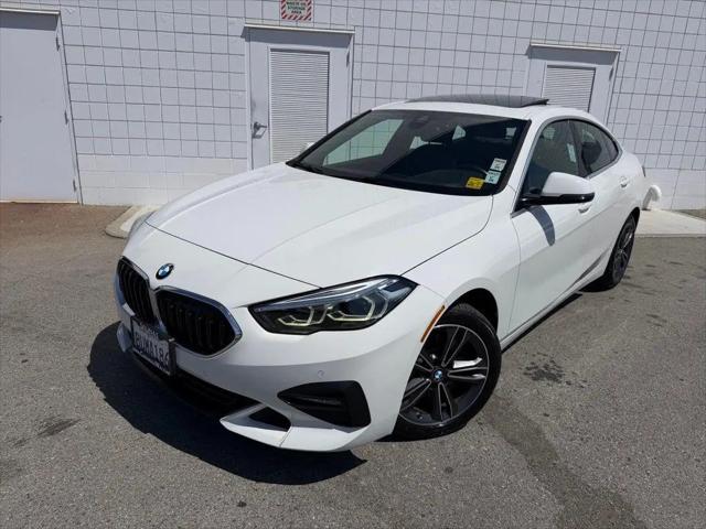 2021 BMW Coupe xDrive for sale in Salinas, CA