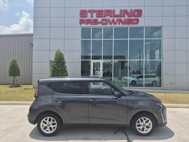 2024 Kia Soul LX for sale in Opelousas, LA