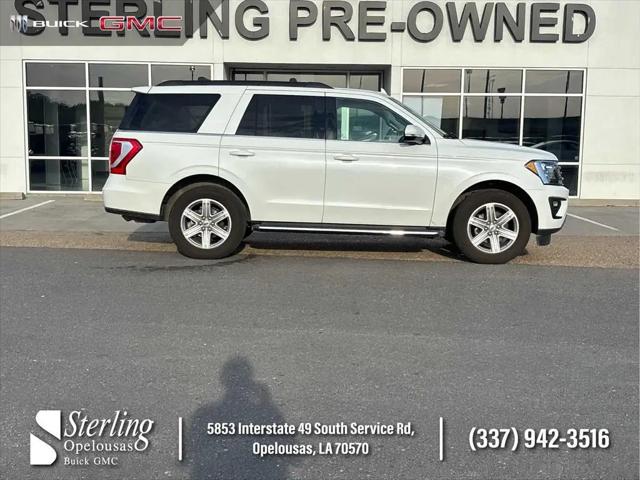 2021 Ford Expedition XLT for sale in Opelousas, LA