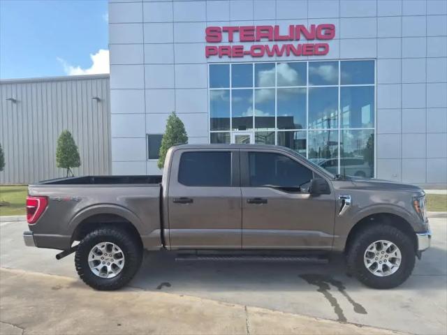 2023 Ford F-150 XLT for sale in Opelousas, LA