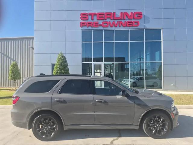 2025 Dodge Durango R/T AWD for sale in Opelousas, LA