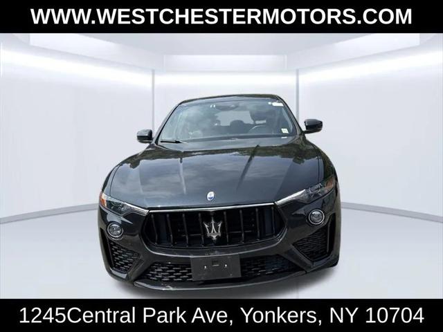 2023 Maserati Levante Modena for sale in Yonkers, NY