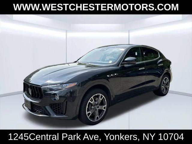 2023 Maserati Levante Modena for sale in Yonkers, NY