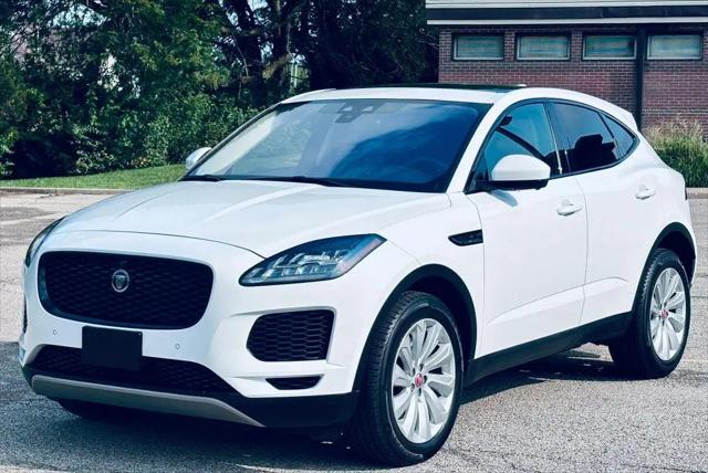 2018 Jaguar E-PACE SE for sale in Indianapolis, IN