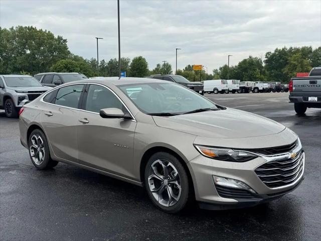 2024 Chevrolet Malibu FWD 1LT for sale in Mauston, WI