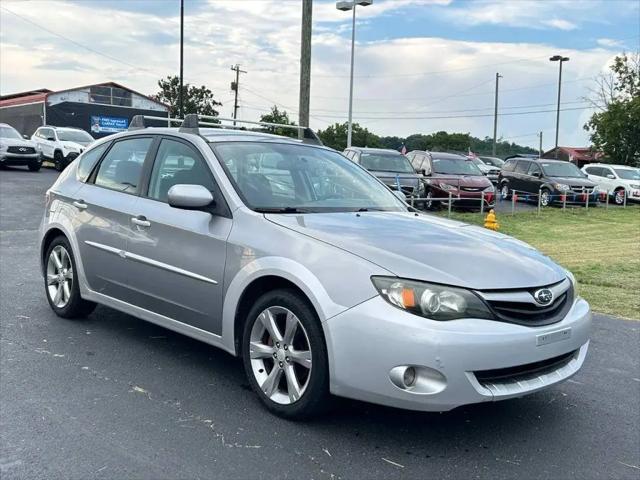2011 Subaru Impreza Base for sale in Knoxville, TN