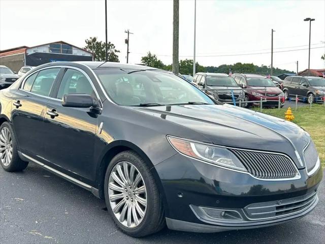 2013 Lincoln MKS Base for sale in Knoxville, TN
