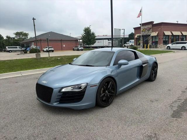 2009 Audi R8 4.2 for sale in Lake Bluff, IL