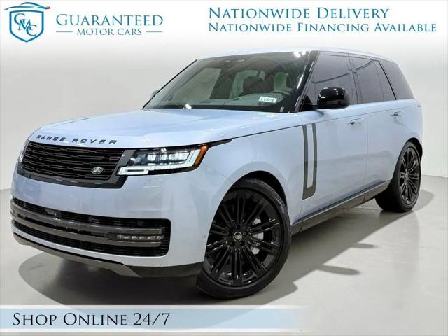 2024 Land Rover Range Rover P530 SE for sale in Lake Villa, IL