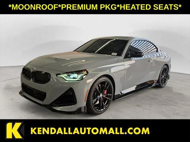 2022 BMW M240 i xDrive for sale in Nampa, ID