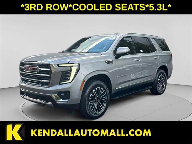 2025 GMC Yukon Elevation 4WD for sale in Nampa, ID