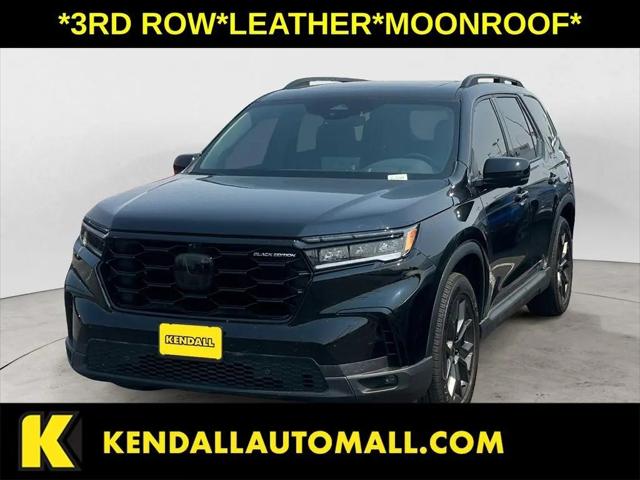 2025 Honda Pilot Black Edition for sale in Nampa, ID