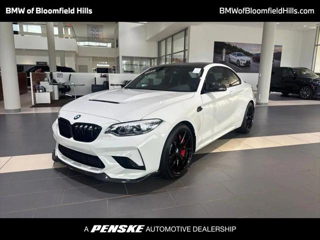 2020 BMW M2 CS for sale in Bloomfield Township, MI