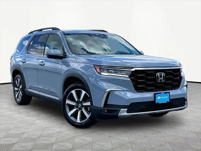 2024 Honda Pilot Touring for sale in Saint Albans City, VT