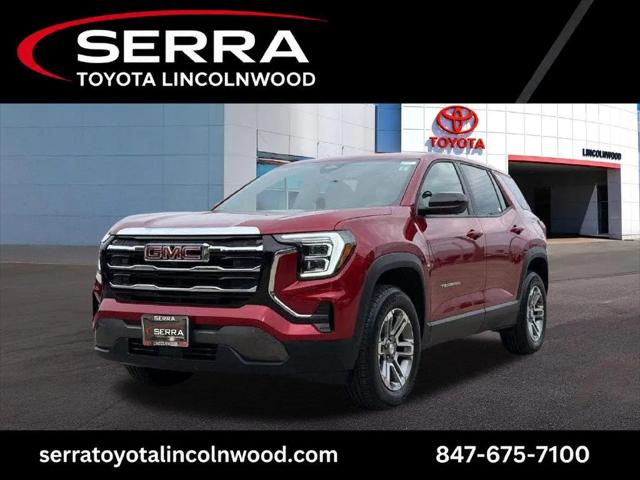 2026 GMC Terrain AWD Elevation for sale in Lincolnwood, IL