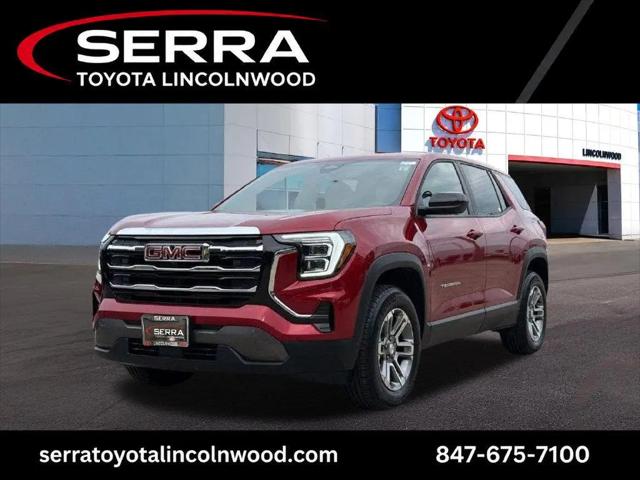 2026 GMC Terrain AWD Elevation for sale in Lincolnwood, IL